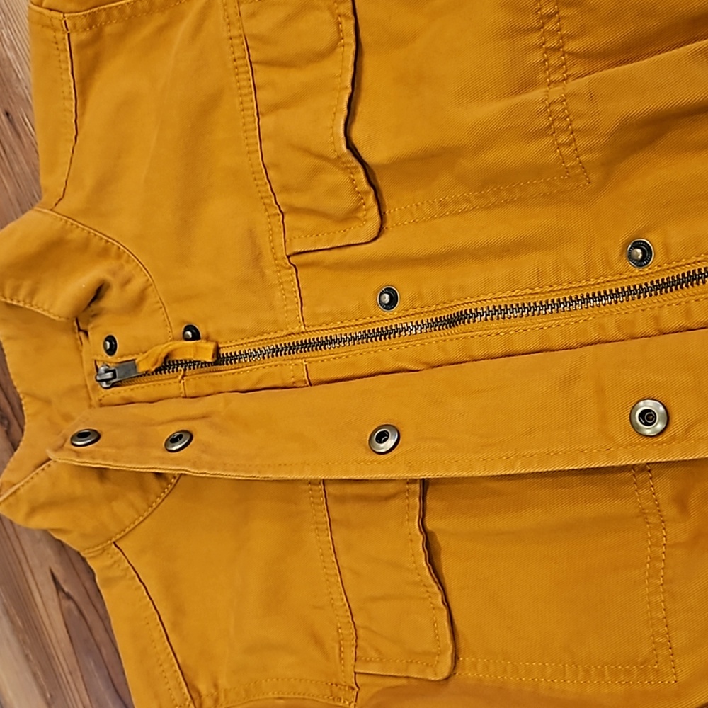 Gap Spring Fall Jacket - image 3